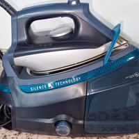 ferro da stiro rowenta  silence