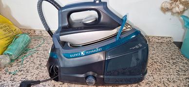 ferro da stiro rowenta  silence