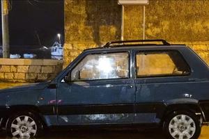 Fiat Panda 750 1991 iscritta ASI