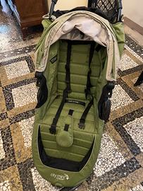 Baby Jogger City Mini