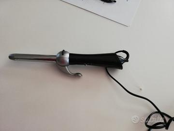 Arricciacapelli Diego della palma