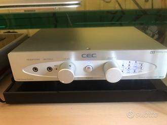 Used cec dac for Sale | HifiShark.com