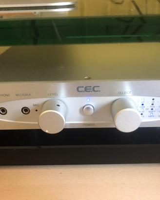 Dac Cec da53