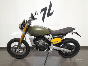 Fantic Motor Caballero 500 RALLY