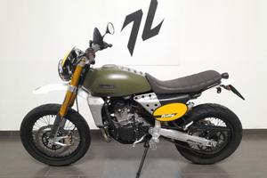 Fantic Motor Caballero 500 RALLY