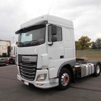 Trattore DAF XF 510 - ADR