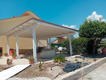 Villa vacanze