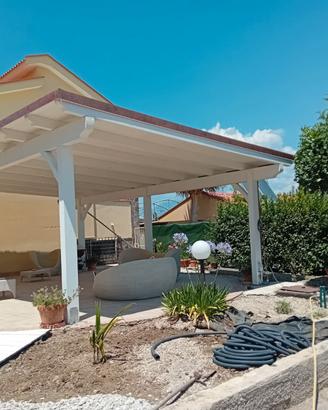 Villa vacanze