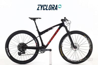 Trek Supercaliber GX AXS t.M