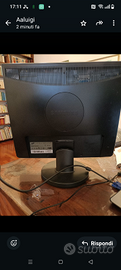 Schermo Samsung 19 "