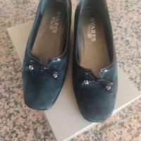 Scarpe modello confort Marca Vares