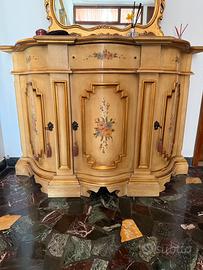 MOBILE  servante Stile VENEZIANO