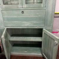 CREDENZA SHABBY