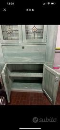 CREDENZA SHABBY