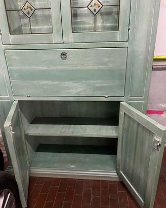 CREDENZA SHABBY