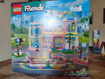Lego Friends 4 1 7 4 4