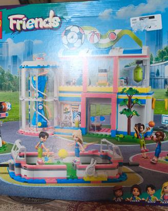 Lego Friends 4 1 7 4 4