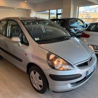 Honda Jazz 1.2