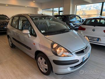 Honda Jazz 1.2