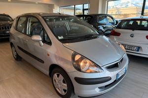 Honda Jazz 1.2