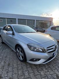 Mercedes-benz A 180 A 180 CDI Automatic Sport