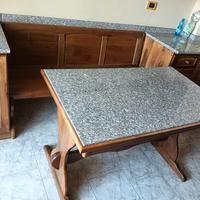tavolo da cucina 