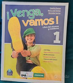 I Venga Vamos