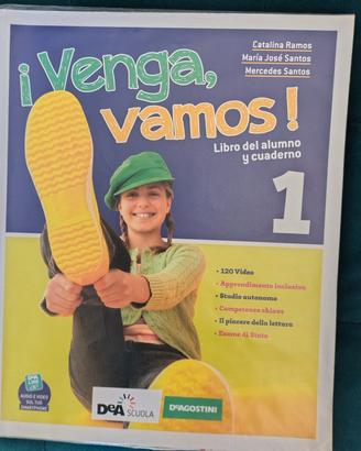 I Venga Vamos