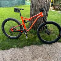 Cannondale habit bad