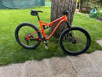 Cannondale habit bad