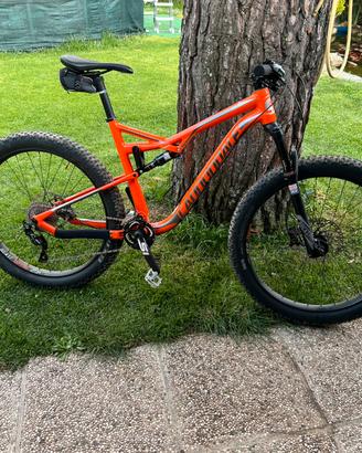 Cannondale habit bad