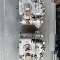 Carburatori weber 40 dcoe 3 Alfa Romeo