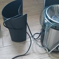 estrattore/centrifuga