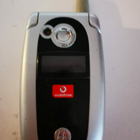 Cellulare vintage Motorola