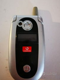 Cellulare vintage Motorola