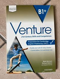 Venture B1+