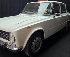 Alfa Romeo Giulia TI ASI con C.R.S.