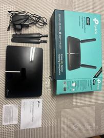 Router 4G   LTE+ Tplink MR600