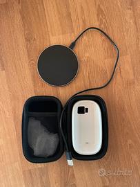 Base di ricarica Magic Mouse 2