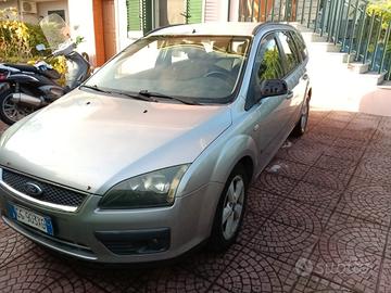 Ford Focus sw 1.6 tdci
