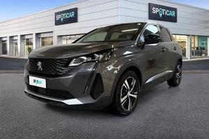 Peugeot 3008 PureTech Turbo 130 GT