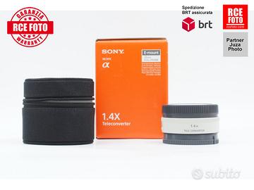 Sony FE 1.4x (Sony)