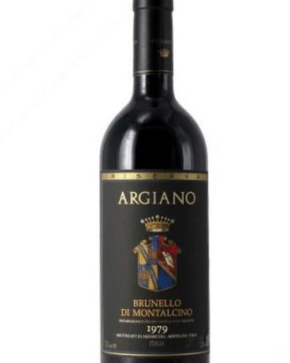 Vino Brunello di Montalcino Ris.1979 75 cl ARGIANO