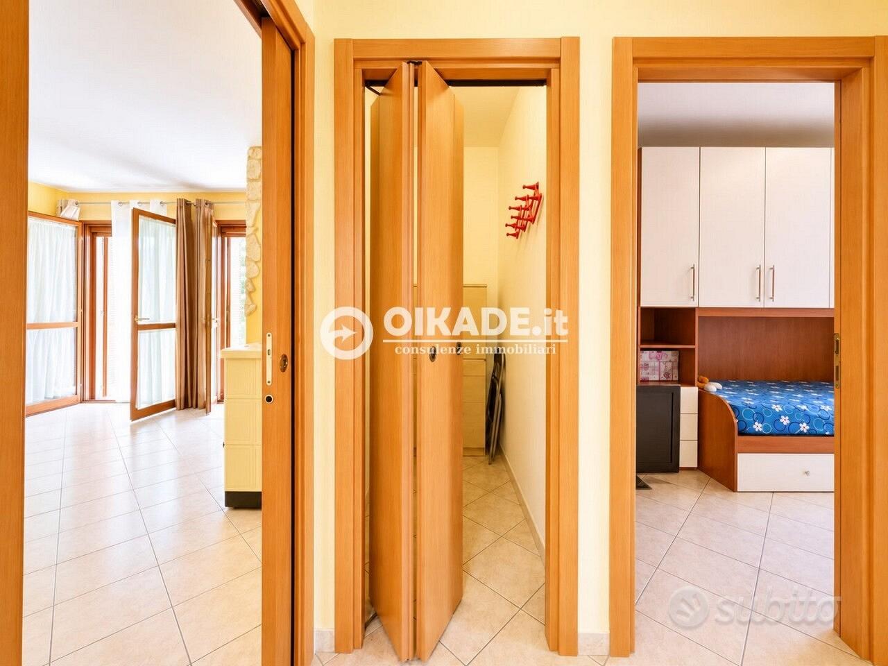Apartment in Pula, Casteddu/Cagliari - Vista 6