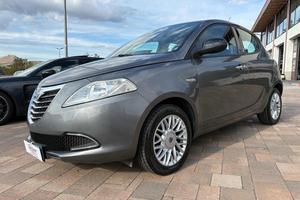 LANCIA Ypsilon 1.2 69 CV 5 porte GPL Platinum
