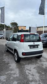 Fiat panda twinair