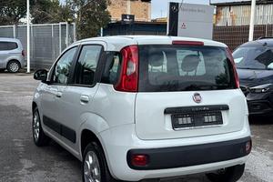 Fiat panda twinair