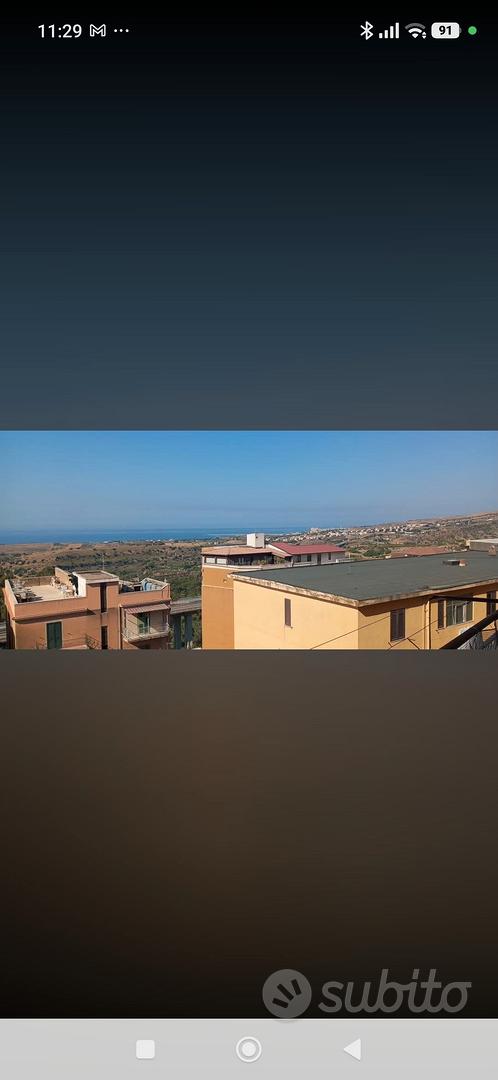 Appartamento – Agrigento, Bibirria, Villaseta - Altro
