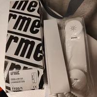 Citofono, Bianco Urmet