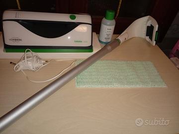 Pulisci vetri vorwerk